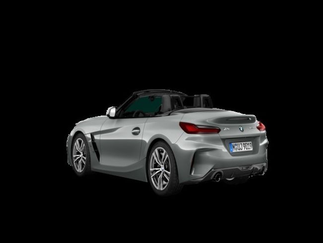 BMW Z4 sDrive20i Cabrio 145 kW (197 CV)