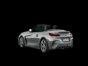 BMW Z4 sDrive20i Cabrio 145 kW (197 CV)  - Foto 39