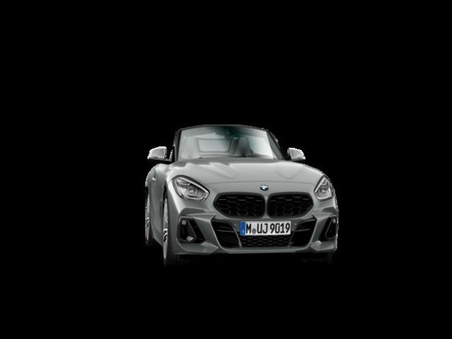 BMW Z4 sDrive20i Cabrio 145 kW (197 CV)