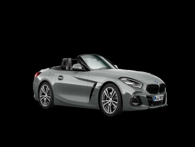 BMW Z4 sDrive20i Cabrio 145 kW (197 CV)