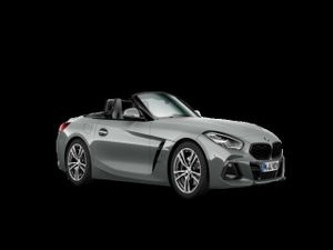 BMW Z4 sDrive20i Cabrio 145 kW (197 CV)  - Foto 5