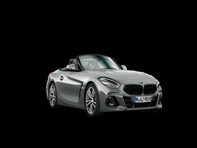 BMW Z4 sDrive20i Cabrio 145 kW (197 CV)