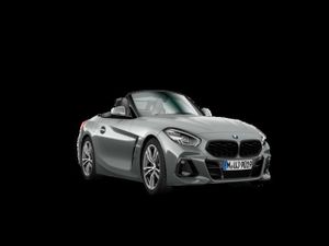 BMW Z4 sDrive20i Cabrio 145 kW (197 CV)  - Foto 12