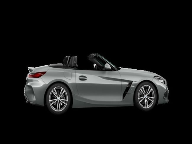 BMW Z4 sDrive20i Cabrio 145 kW (197 CV)
