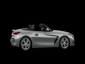 BMW Z4 sDrive20i Cabrio 145 kW (197 CV)  - Foto 38