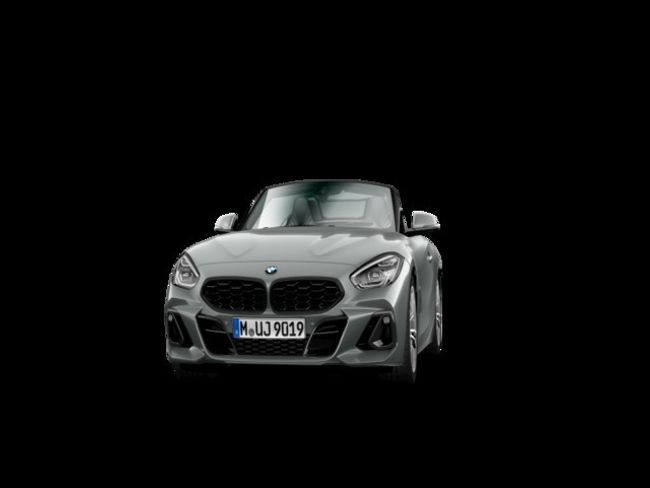 BMW Z4 sDrive20i Cabrio 145 kW (197 CV)