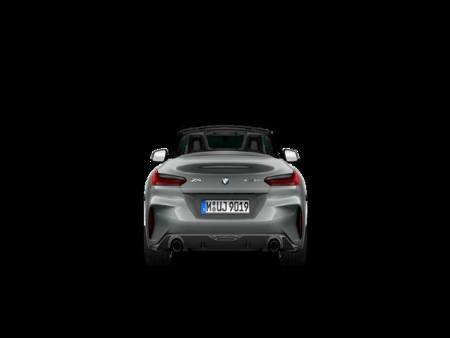 BMW Z4 sDrive20i Cabrio 145 kW (197 CV)