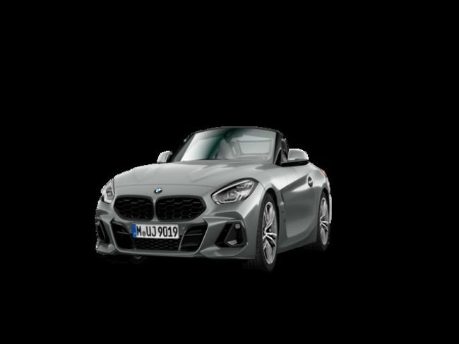 BMW Z4 sDrive20i Cabrio 145 kW (197 CV)
