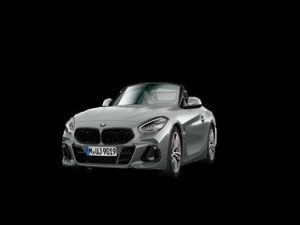 BMW Z4 sDrive20i Cabrio 145 kW (197 CV)  - Foto 22