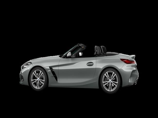 BMW Z4 sDrive20i Cabrio 145 kW (197 CV)