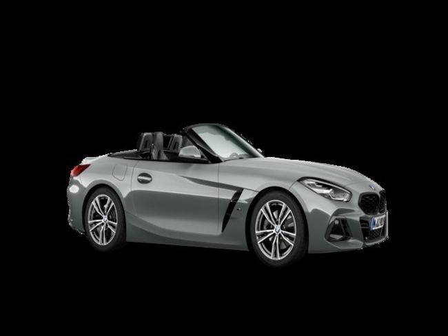 BMW Z4 sDrive20i Cabrio 145 kW (197 CV)