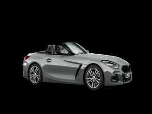 BMW Z4 sDrive20i Cabrio 145 kW (197 CV)  - Foto 27