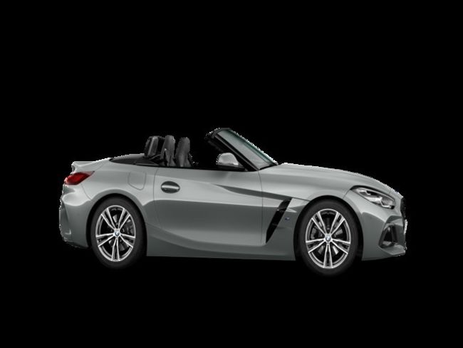 BMW Z4 sDrive20i Cabrio 145 kW (197 CV)