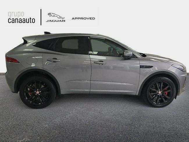 Jaguar E-Pace 1.5 PHEV 309PS R-DYNAMIC SE AUTO 4WD 309 5P