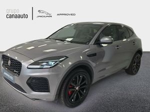 Jaguar E-Pace 1.5 PHEV 309PS R-DYNAMIC SE AUTO 4WD 309 5P  - Foto 2