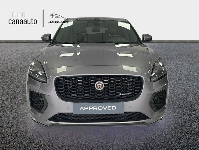 Jaguar E-Pace 1.5 PHEV 309PS R-DYNAMIC SE AUTO 4WD 309 5P