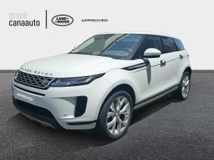 Land-Rover Range Rover Evoque 1.5 P300E SE AUTO 4WD 309 5P  - Foto 2