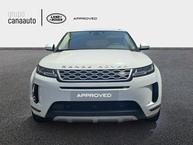 Land-Rover Range Rover Evoque 1.5 P300E SE AUTO 4WD 309 5P