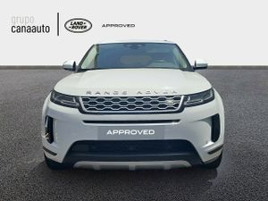 Land-Rover Range Rover Evoque 1.5 P300E SE AUTO 4WD 309 5P  - Foto 9