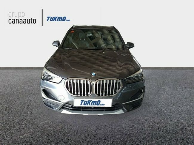 BMW X1 xDrive25e 162 kW (220 CV)