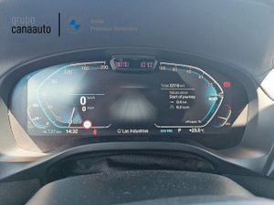 BMW iX3 80 kWh 210 kW (286 CV)  - Foto 12