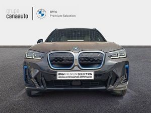 BMW iX3 80 kWh M Sport 210 kW (286 CV)  - Foto 3