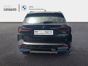 BMW iX3 80 kWh M Sport 210 kW (286 CV)  - Foto 6