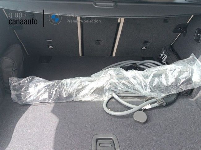 BMW iX3 80 kWh M Sport 210 kW (286 CV)