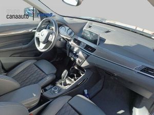 BMW X1 sDrive18d 110 kW (150 CV)  - Foto 9