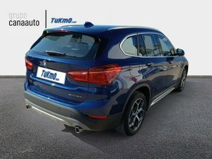 BMW X1 sDrive18d 110 kW (150 CV)  - Foto 5