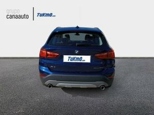 BMW X1 sDrive18d 110 kW (150 CV)  - Foto 6