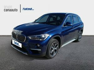 BMW X1 sDrive18d 110 kW (150 CV)  - Foto 2