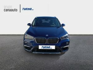 BMW X1 sDrive18d 110 kW (150 CV)  - Foto 3