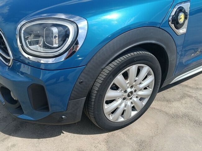 MINI Countryman Cooper S E ALL4 162 kW (220 CV)