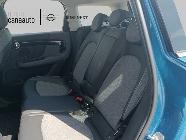 MINI Countryman Cooper S E ALL4 162 kW (220 CV)