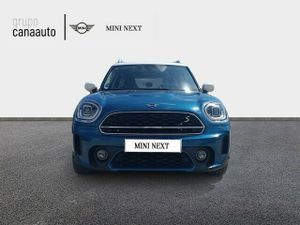 MINI Countryman Cooper S E ALL4 162 kW (220 CV)  - Foto 3