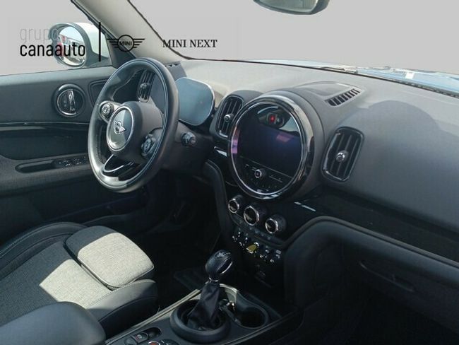 MINI Countryman Cooper S E ALL4 162 kW (220 CV)