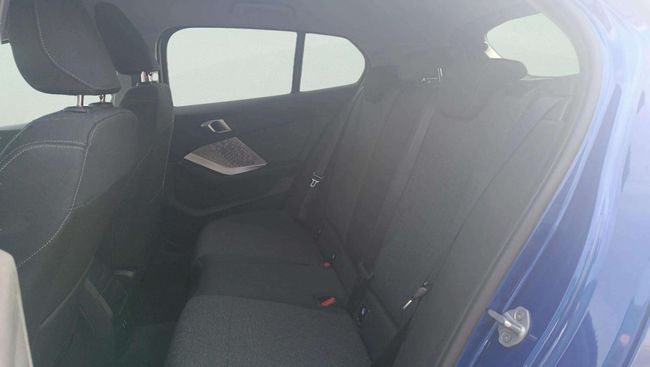 BMW Serie 1 118d 110 kW (150 CV)