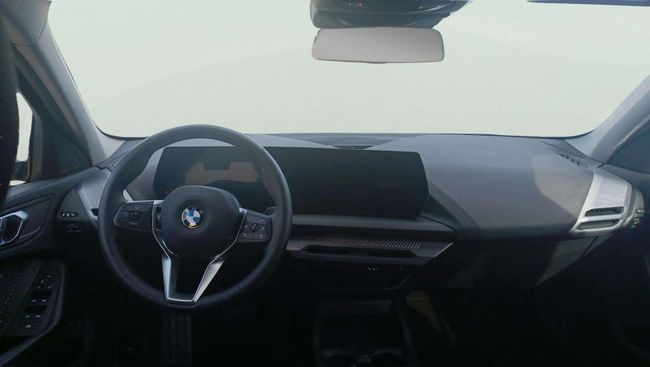 BMW Serie 1 118d 110 kW (150 CV)