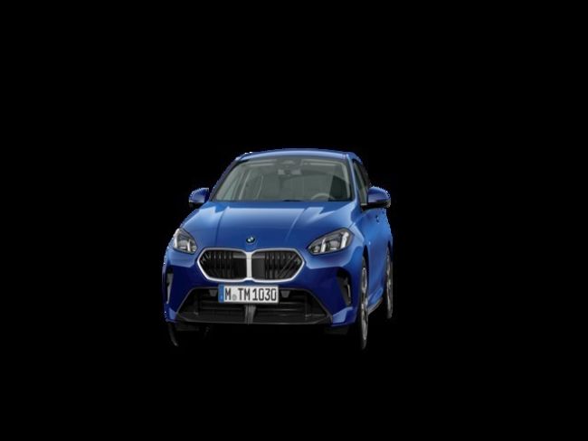 BMW Serie 1 118d 110 kW (150 CV)