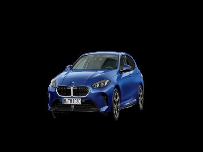 BMW Serie 1 118d 110 kW (150 CV)