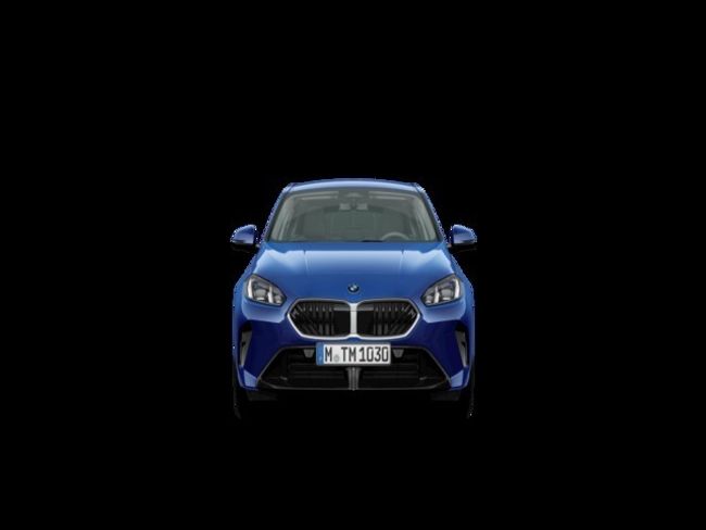 BMW Serie 1 118d 110 kW (150 CV)