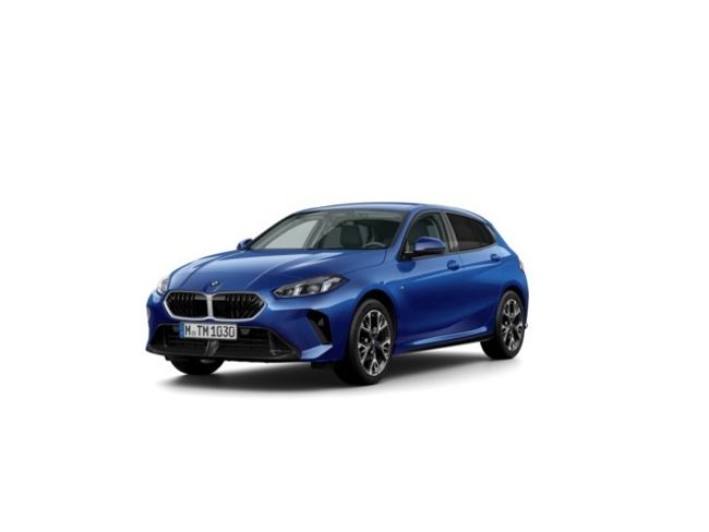 BMW Serie 1 118d 110 kW (150 CV)