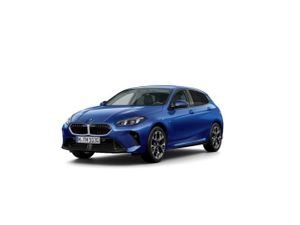 BMW Serie 1 118d 110 kW (150 CV)  - Foto 4