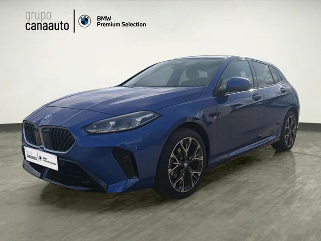 BMW Serie 1 118d 110 kW (150 CV)