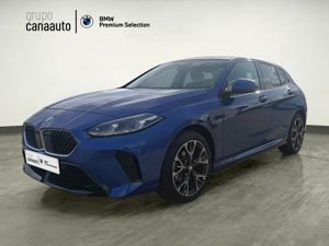 BMW Serie 1 118d 110 kW (150 CV)  - Foto 2