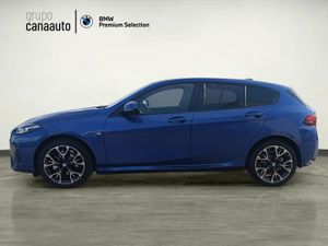 BMW Serie 1 118d 110 kW (150 CV)  - Foto 4
