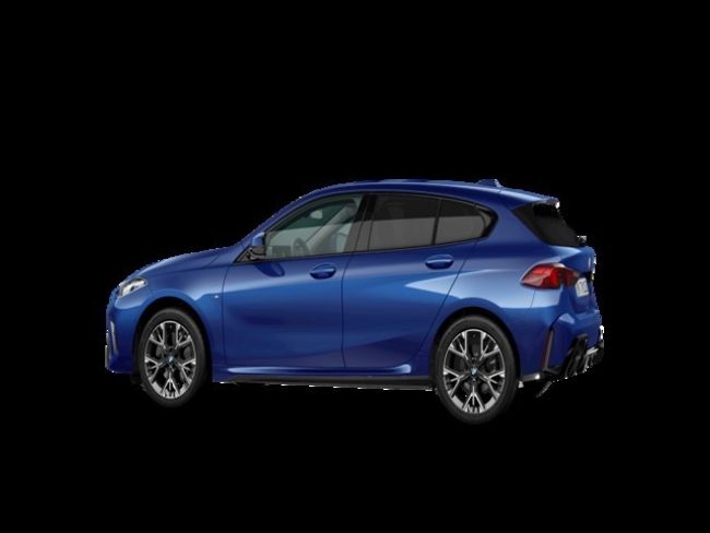 BMW Serie 1 118d 110 kW (150 CV)