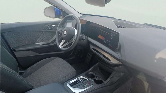 BMW Serie 1 118d 110 kW (150 CV)