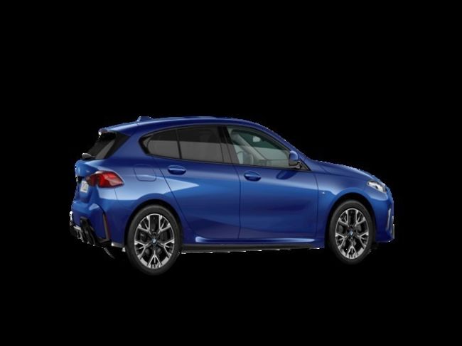 BMW Serie 1 118d 110 kW (150 CV)